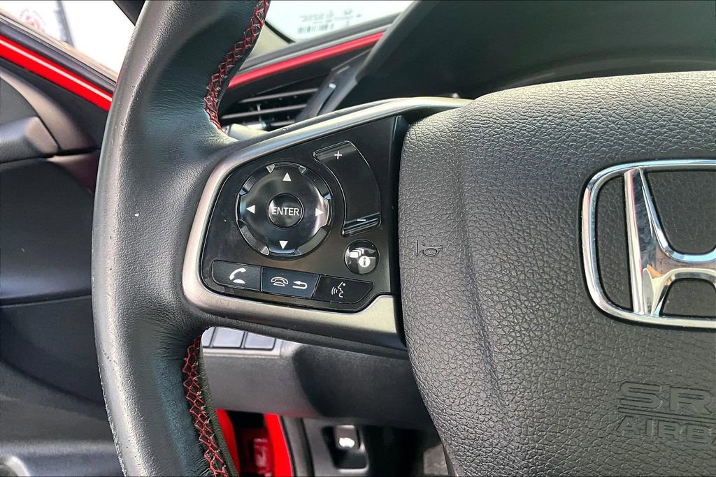 Used 2020 Honda Civic Si image 9