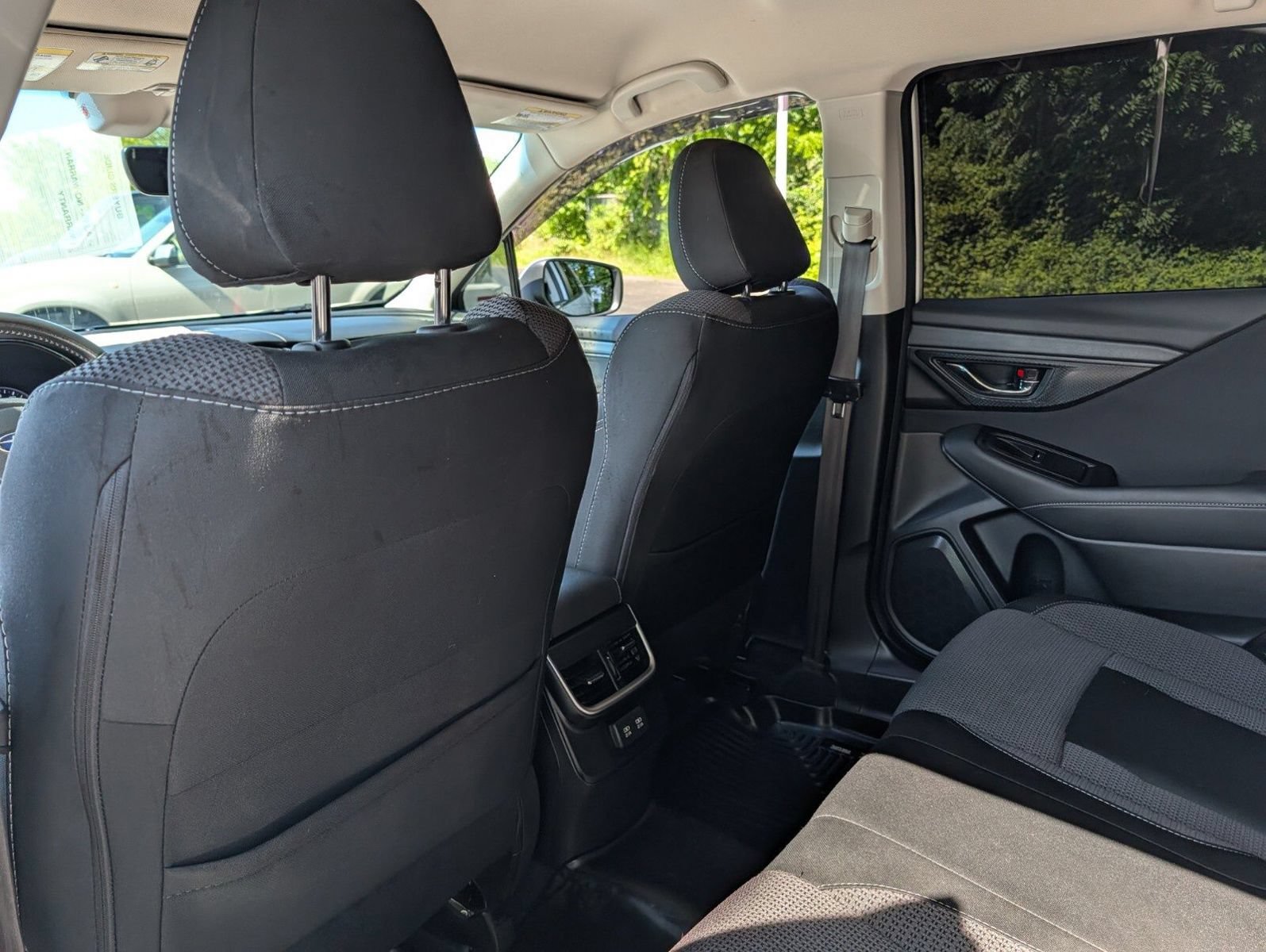 Used 2022 Subaru Outback Premium AWD/4WD image 18