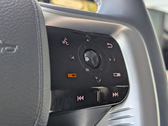 Used 2025 INFINITI QX80 Luxe w/ Exterior Package image 25