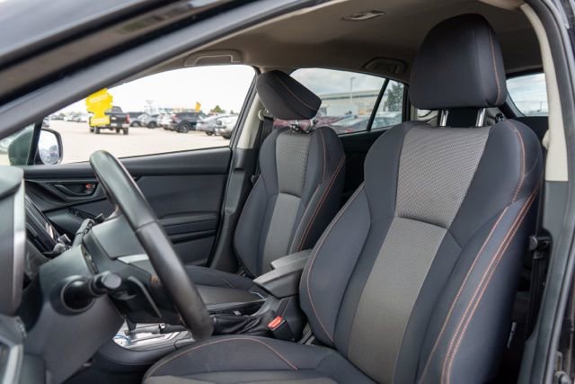 Used 2018 Subaru Crosstrek 2.0i Premium w/ Popular Package #2 AWD/4WD image 14