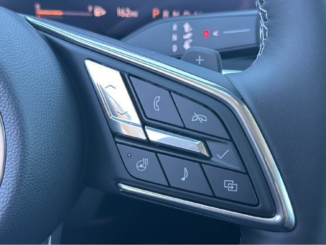 New 2026 Buick Envision Preferred AWD/4WD image 28