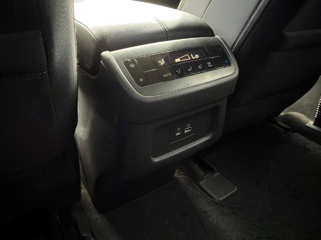 Certified 2023 Nissan Pathfinder SV FWD image 19