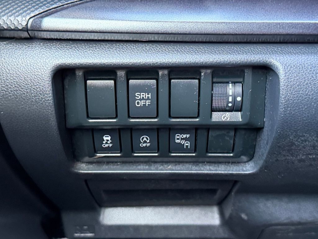 Used 2022 Subaru Forester Sport AWD/4WD image 21