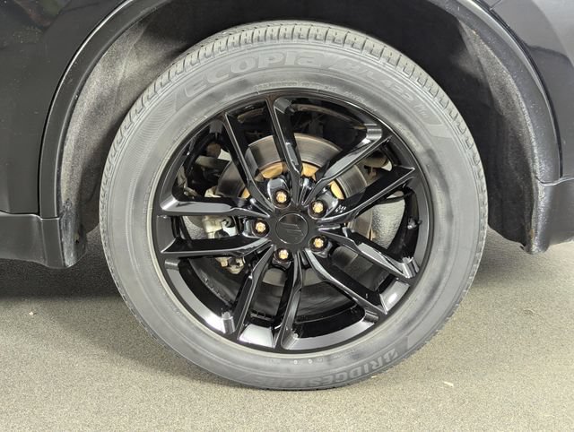 Used 2022 Dodge Durango R/T w/ Blacktop Package AWD/4WD image 10