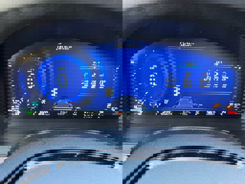 Used 2022 Ford Explorer Platinum w/ Equipment Group 601A image 21