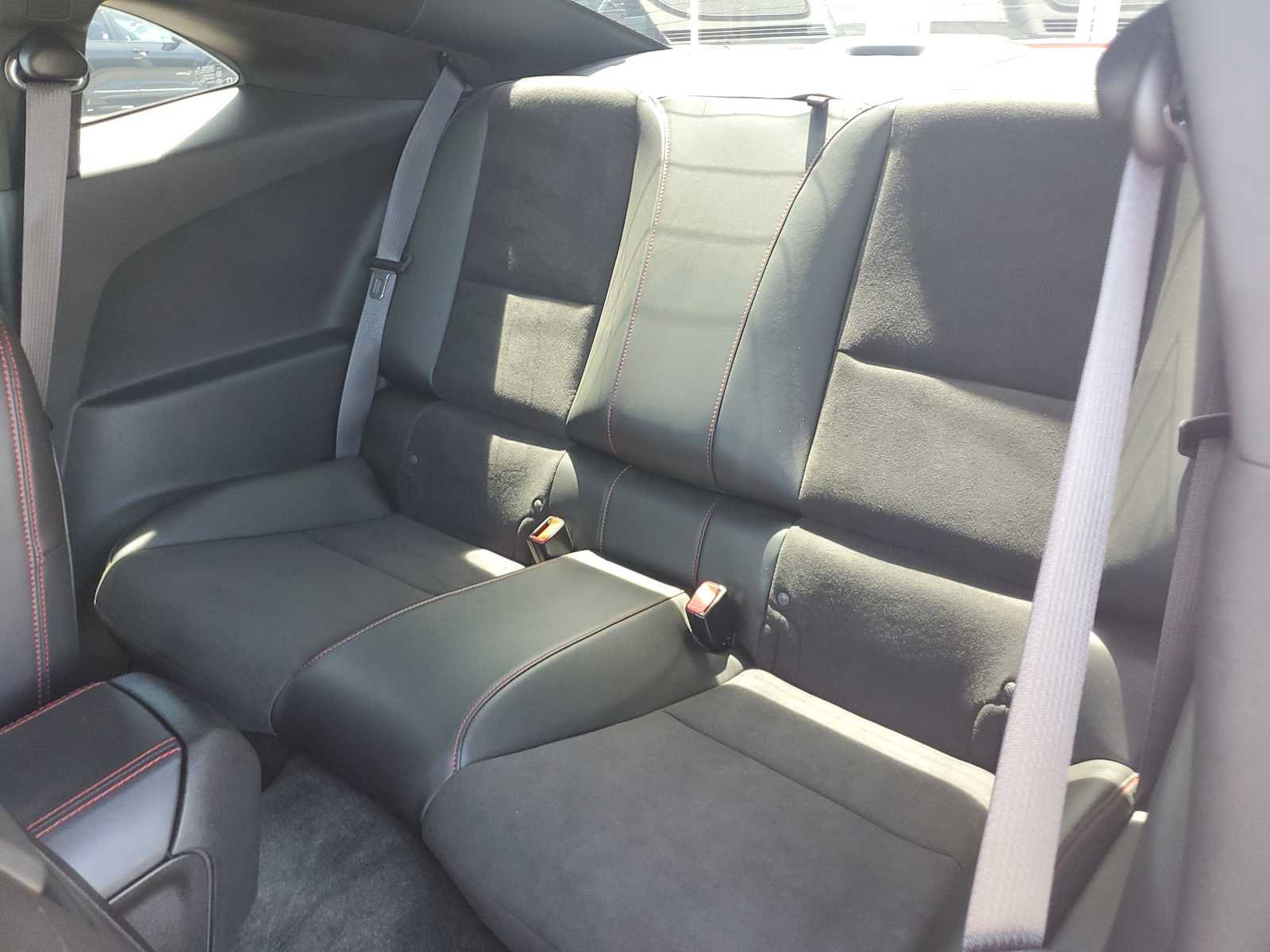 Used 2013 Chevrolet Camaro ZL1 RWD image 20