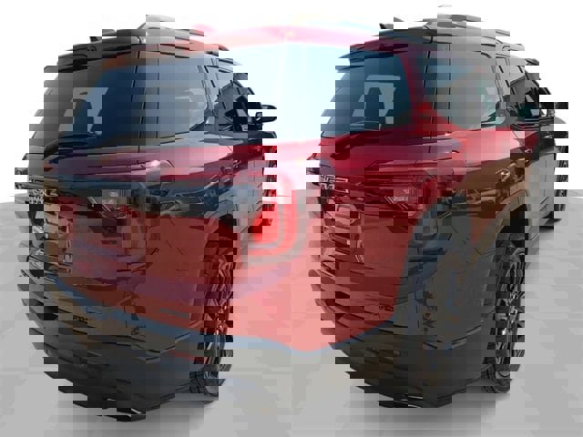 Used 2023 GMC Acadia SLE w/ Driver Convenience Package image 39