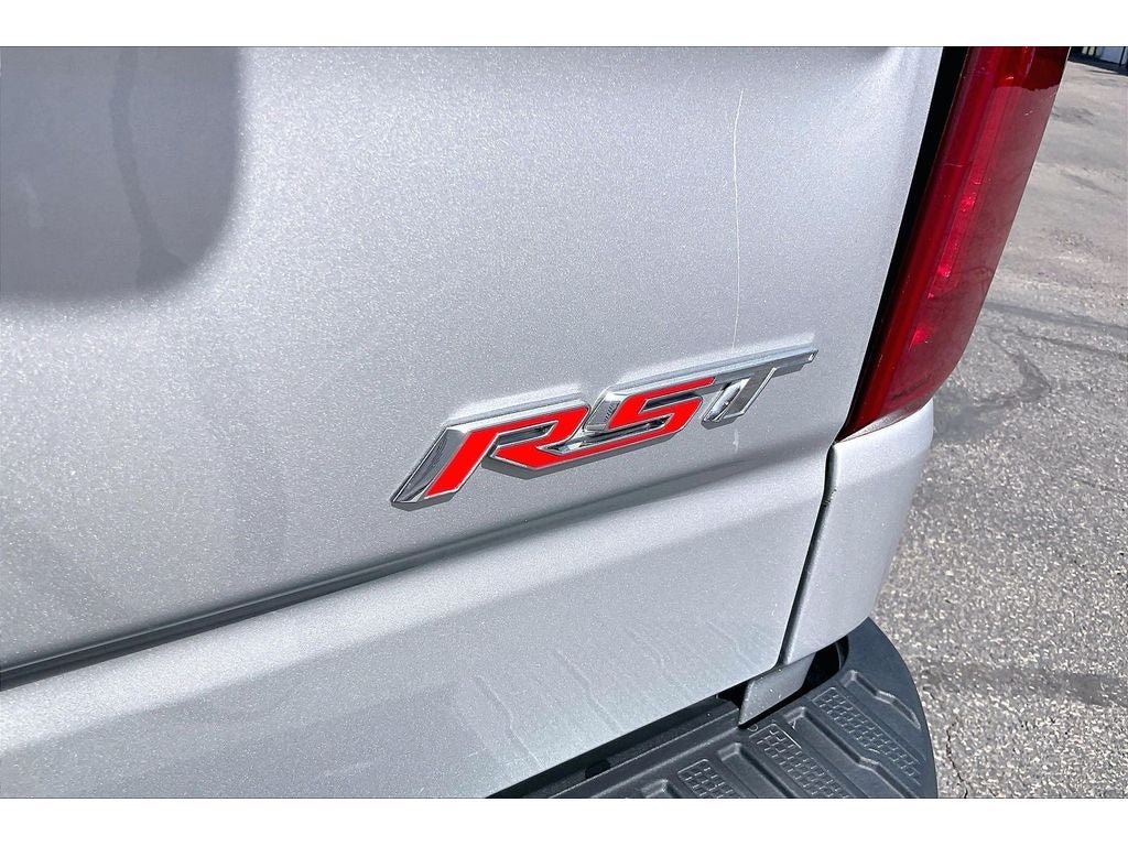 Used 2019 Chevrolet Silverado 1500 RST w/ All-Star Edition AWD/4WD image 9