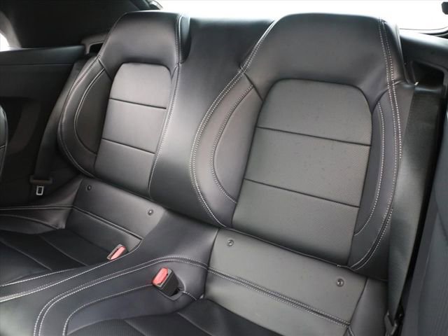 Used 2024 Ford Mustang GT Premium w/ Mustang Nite Pony Package image 19