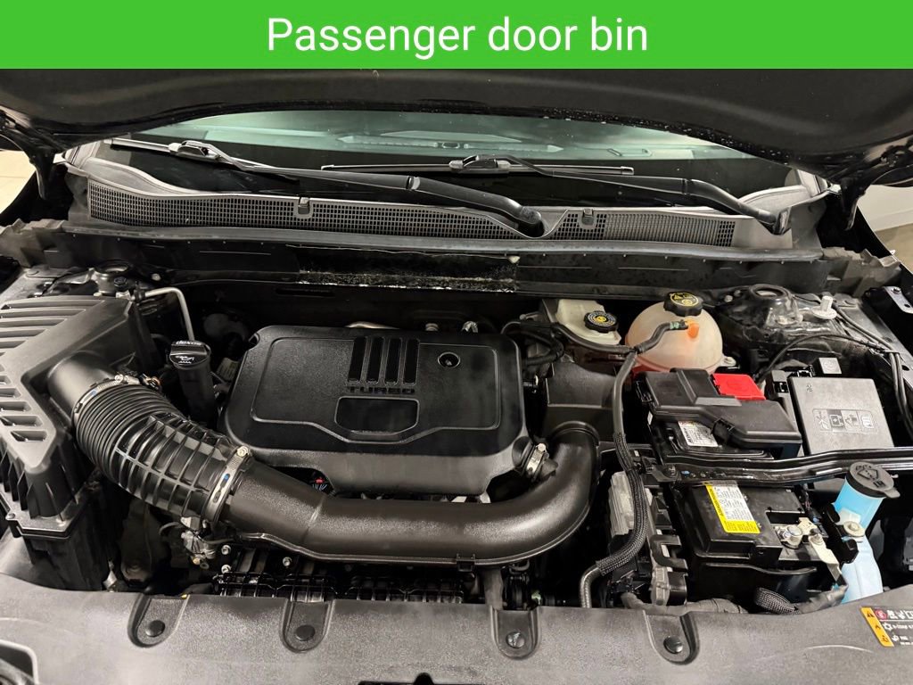 Certified 2023 Chevrolet Blazer LT AWD/4WD image 36