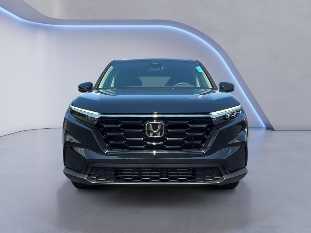New 2026 Honda CR-V EX image 9