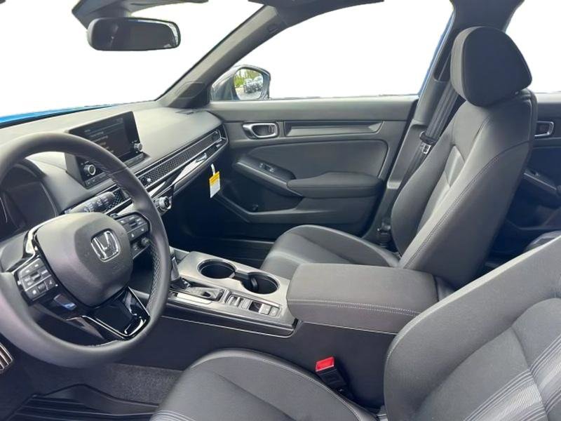 New 2026 Honda Civic Sport image 15