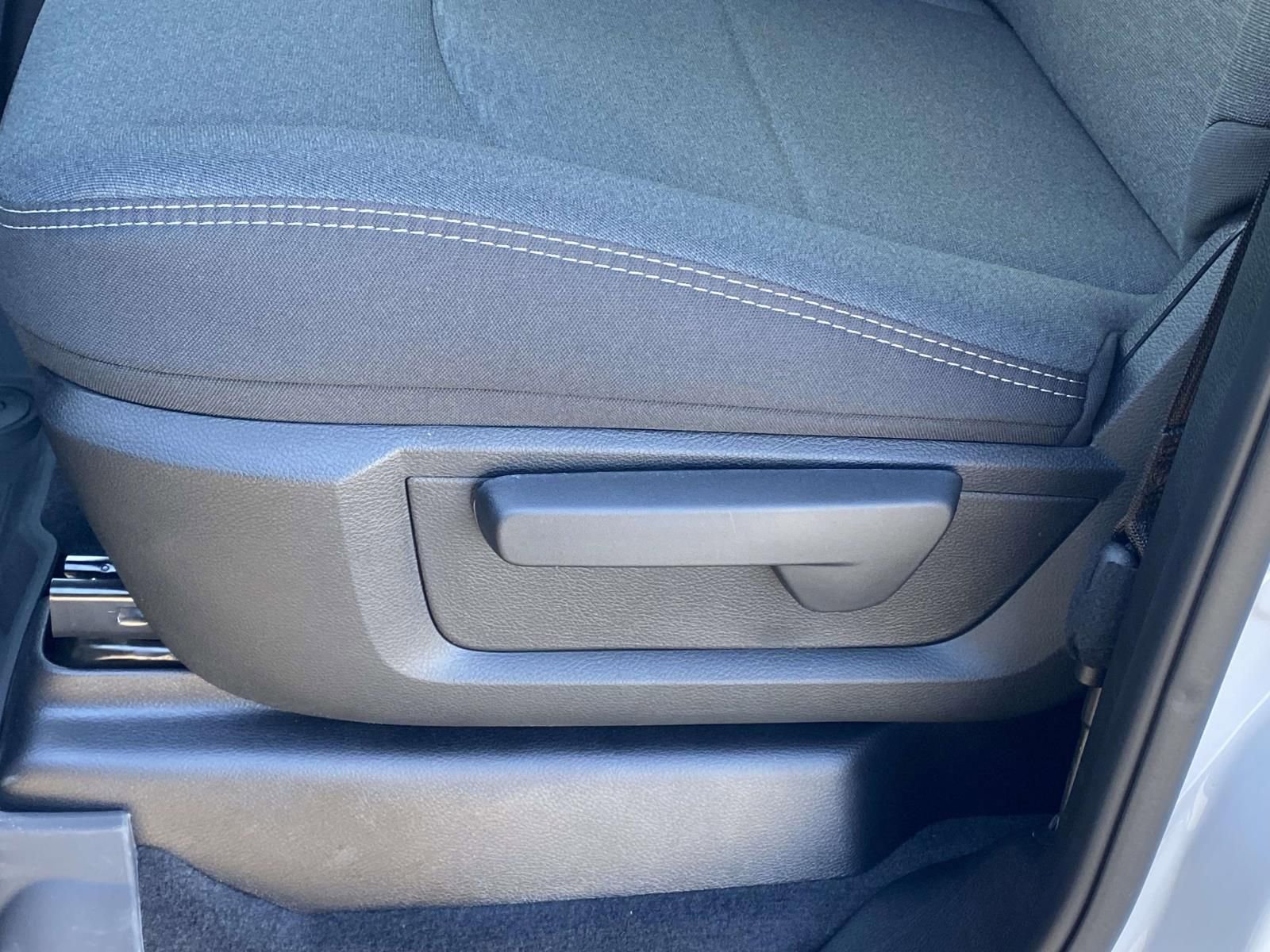 New 2026 RAM 2500 Tradesman image 15