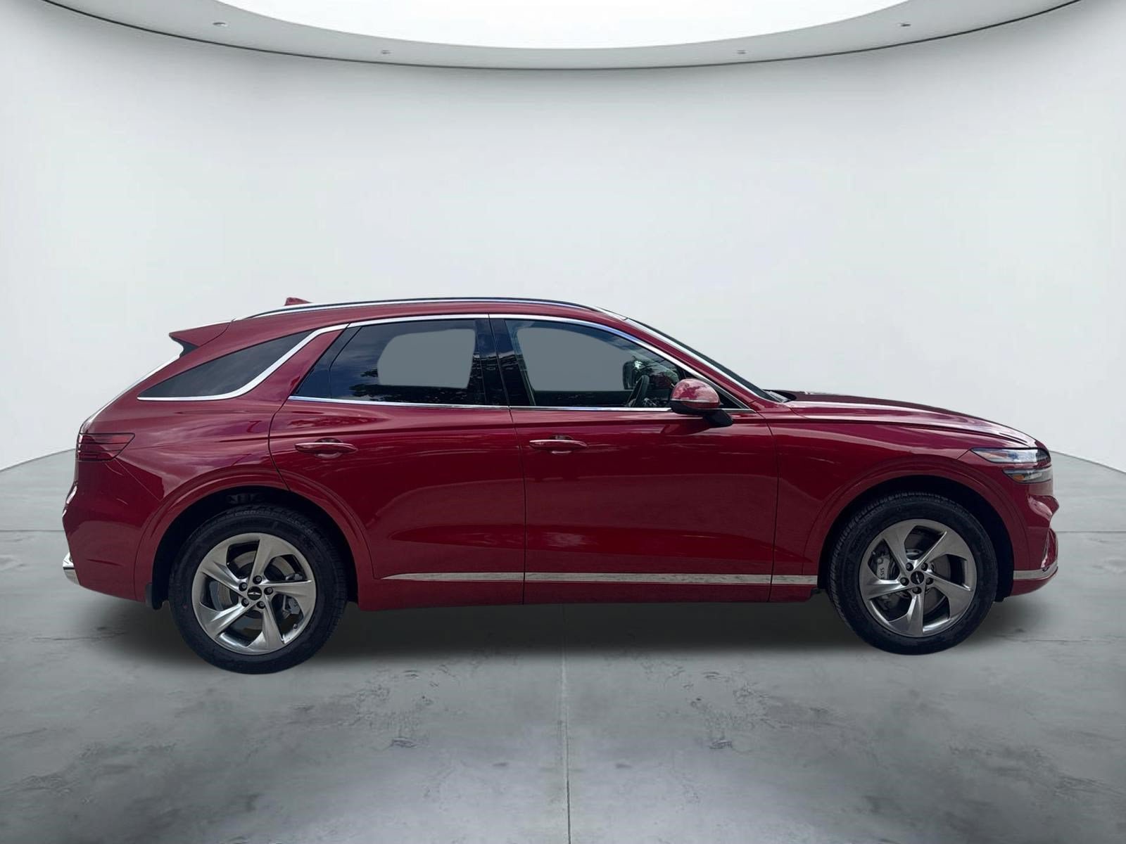 New 2026 Genesis GV70 2.5T AWD/4WD image 6