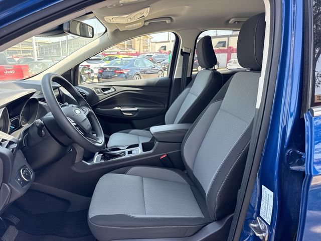 Used 2019 Ford Escape SE AWD/4WD image 25