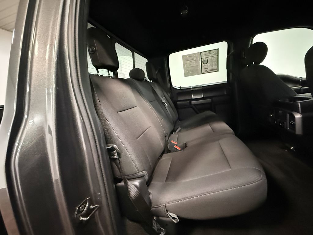 Used 2019 Ford F150 XLT w/ Equipment Group 302A Luxury image 14