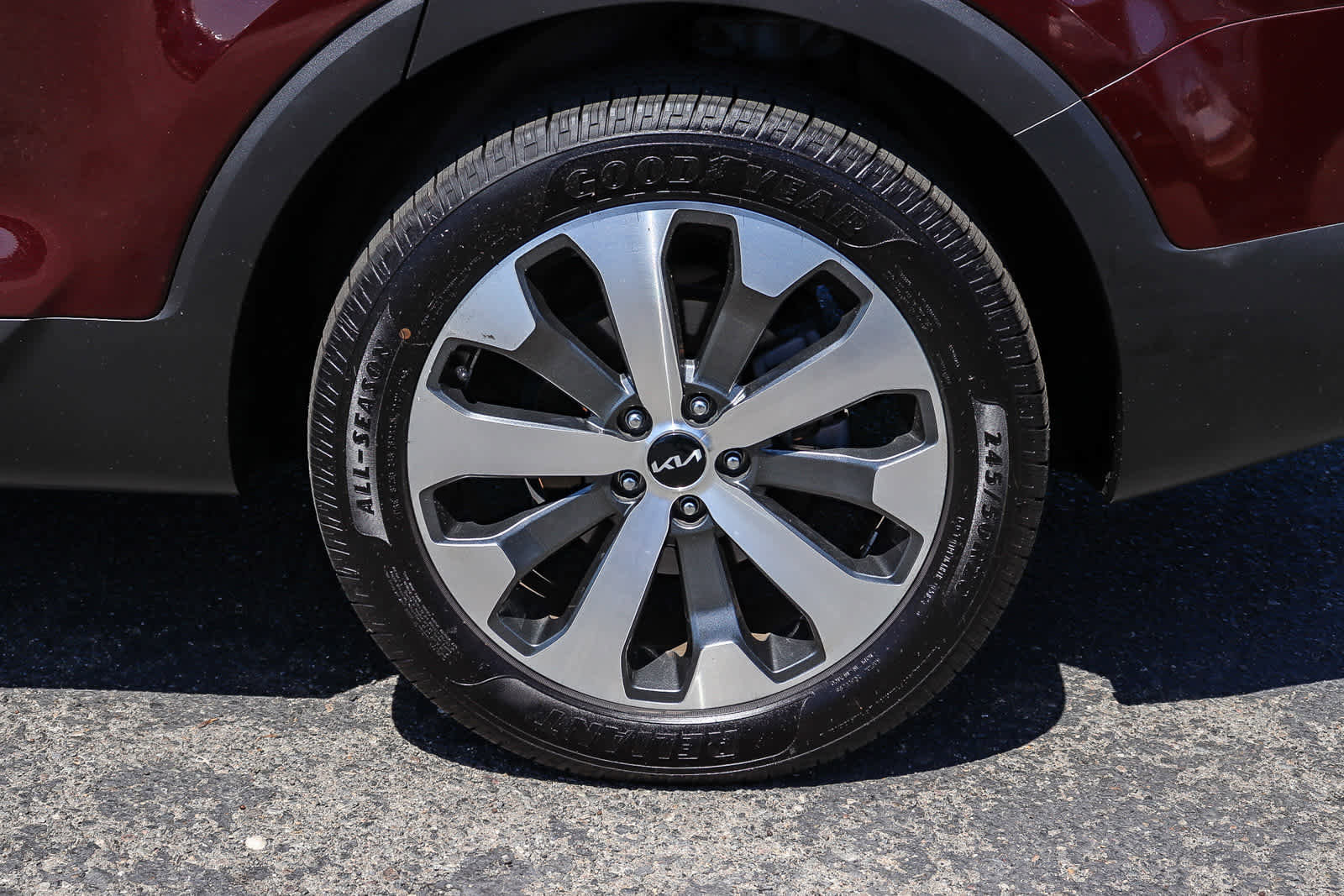 Used 2022 Kia Telluride EX w/ EX Premium Package image 11