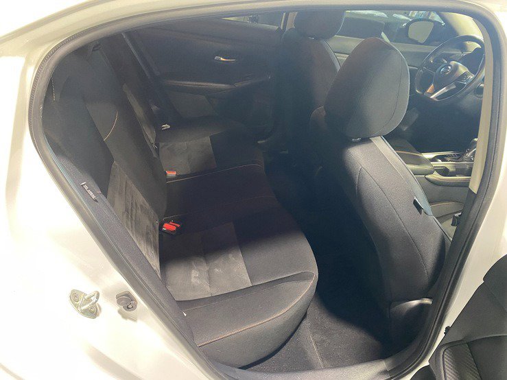 Used 2021 Nissan Sentra SR image 18