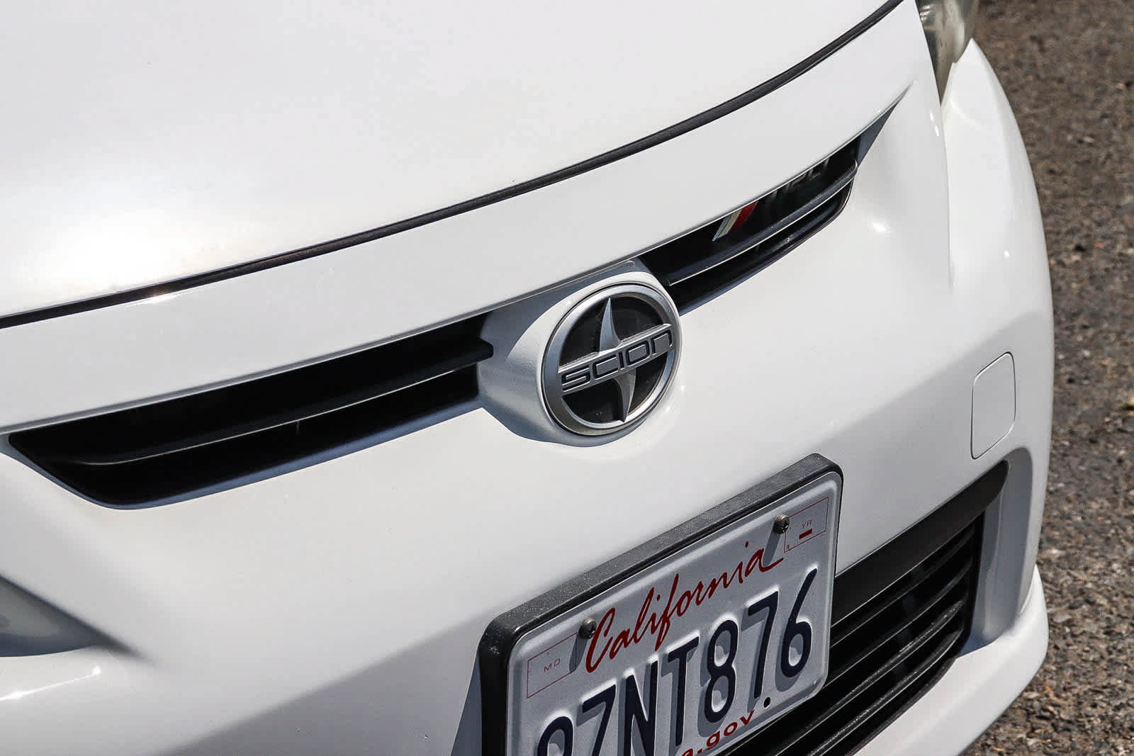 Used 2013 Scion tC FWD image 6