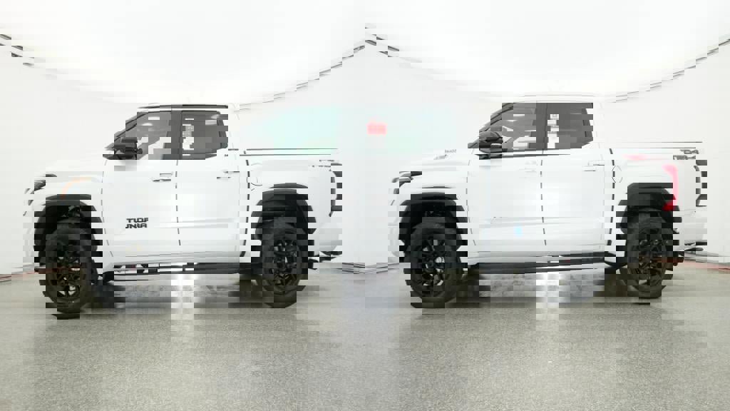 New 2026 Toyota Tundra Limited image 52