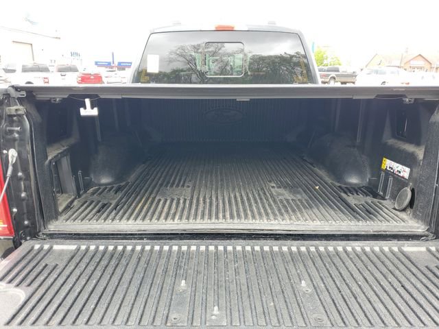 Used 2023 Ford F150 XLT w/ Equipment Group 302A High AWD/4WD image 9