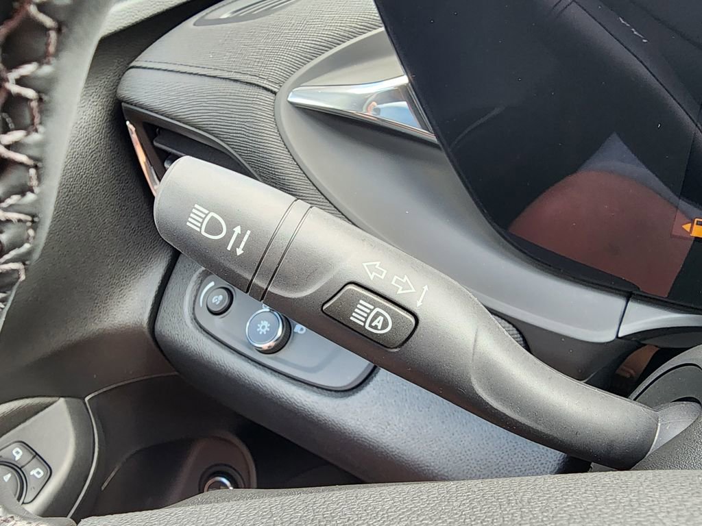 New 2026 Buick Envista Preferred w/ Convenience I Package FWD image 21