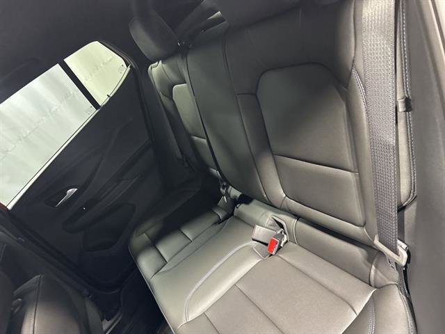 New 2026 Buick Envista Sport Touring w/ Convenience I Package image 8