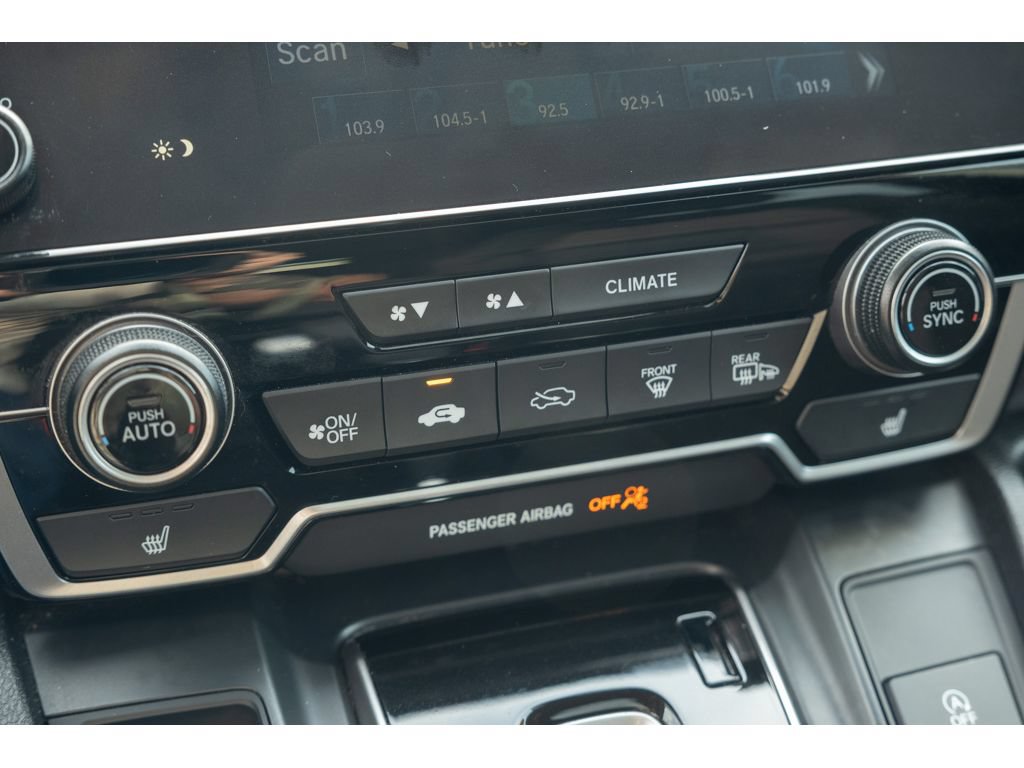 Used 2022 Honda CR-V EX image 30