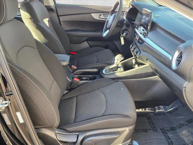 Used 2024 Kia Forte LX image 20
