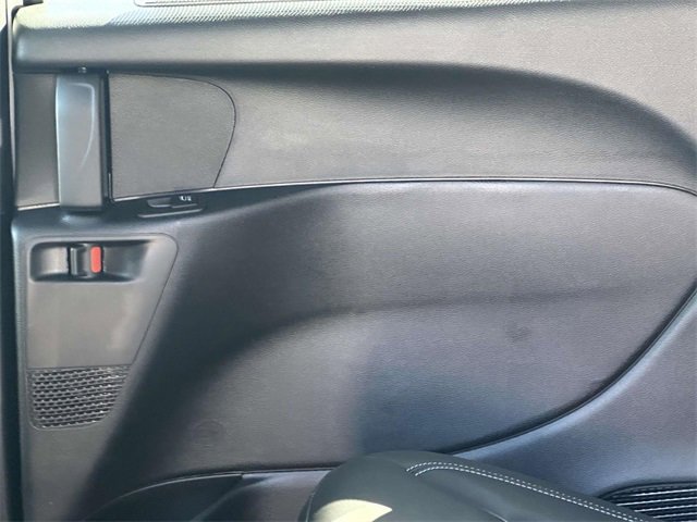New 2025 Chrysler Pacifica Select image 21