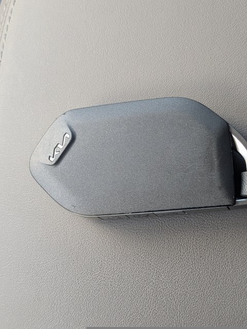 Certified 2026 Kia Carnival SX FWD image 32