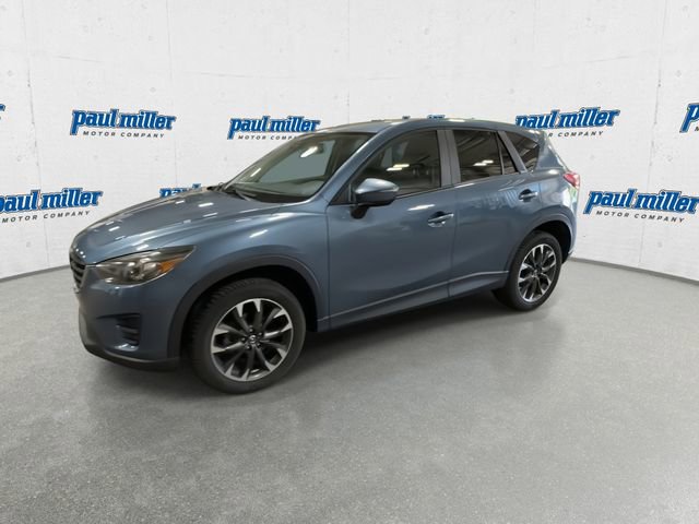 Used 2016 MAZDA CX-5 Grand Touring FWD image 5
