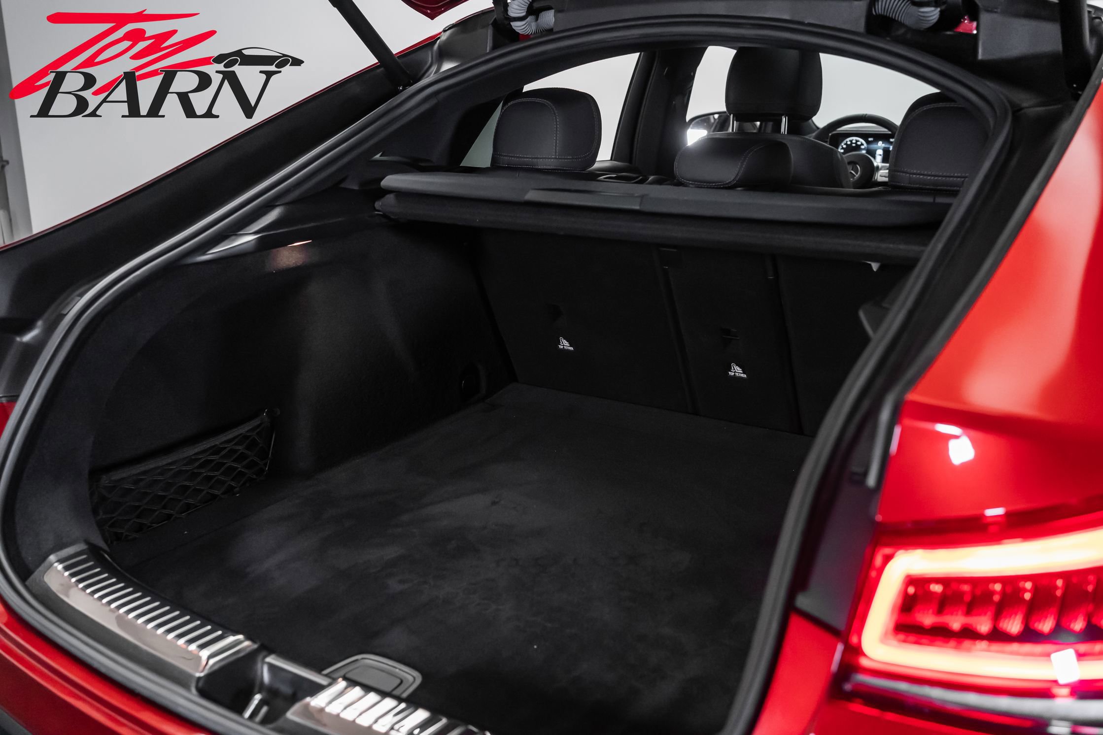 Used 2023 Mercedes-Benz GLE 53 AMG 4MATIC Coupe image 55