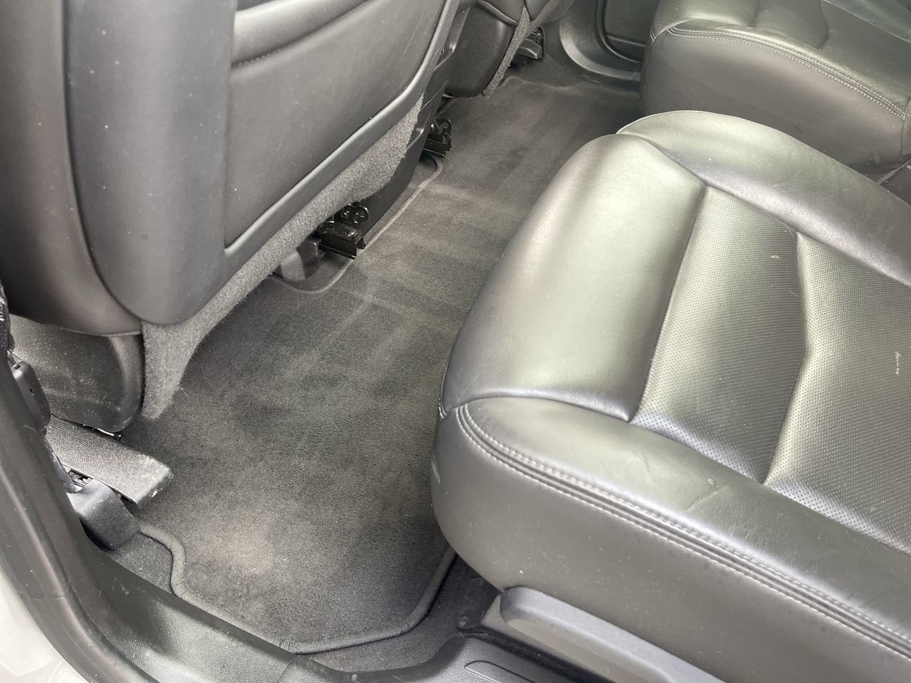 Used 2020 Cadillac XT6 Premium Luxury FWD image 36