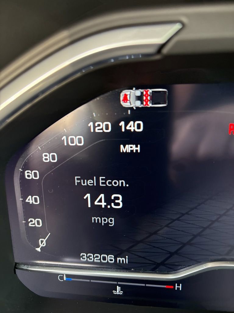 Used 2024 GMC Sierra 1500 Denali w/ Denali Reserve Package image 23