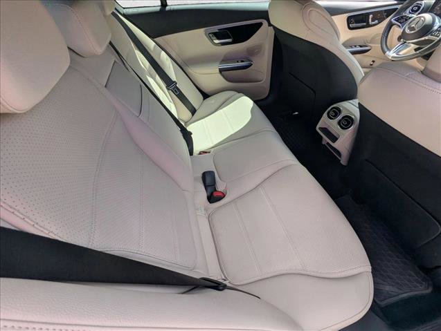 Used 2023 Mercedes-Benz C 300 Sedan image 18