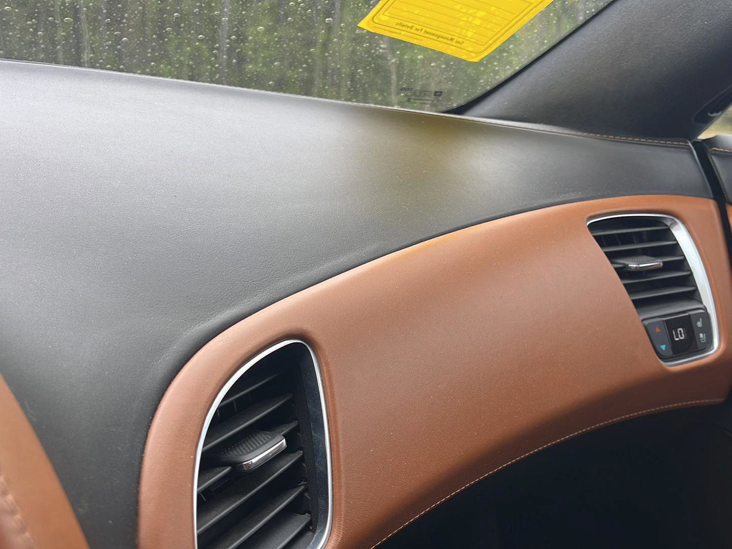 Used 2017 Chevrolet Corvette Z06 image 20