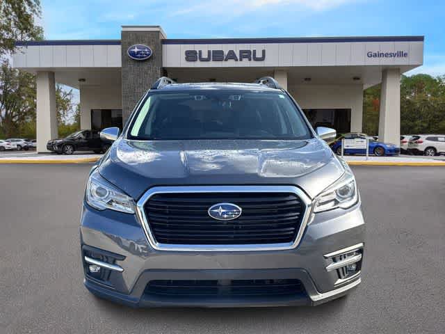 Certified 2022 Subaru Ascent Touring AWD/4WD image 9