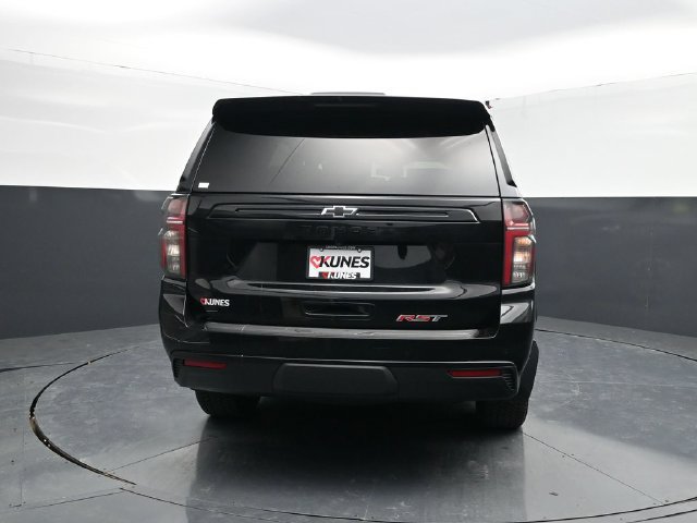 Used 2023 Chevrolet Tahoe RST AWD/4WD image 8