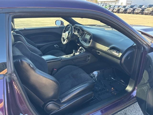 Used 2020 Dodge Challenger GT w/ Plus Package image 15