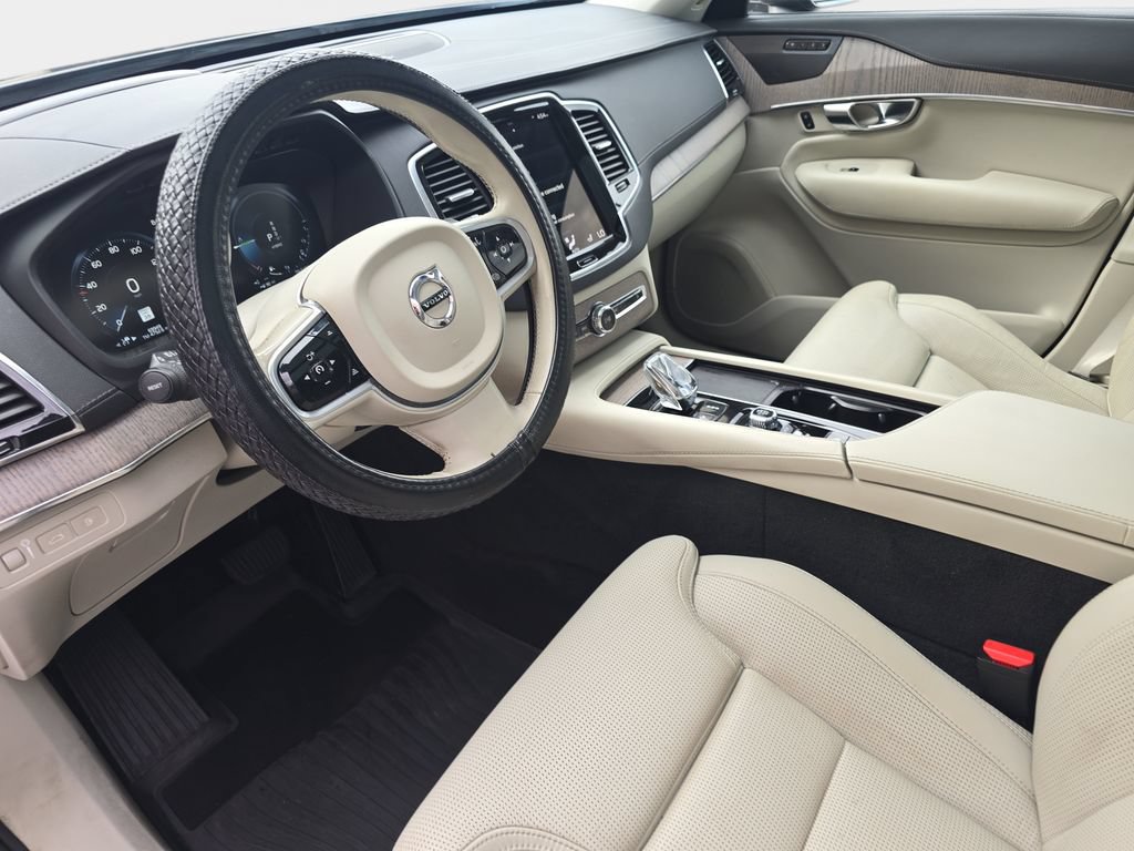 Used 2021 Volvo XC90 T8 Inscription w/ Advanced Package AWD/4WD image 20