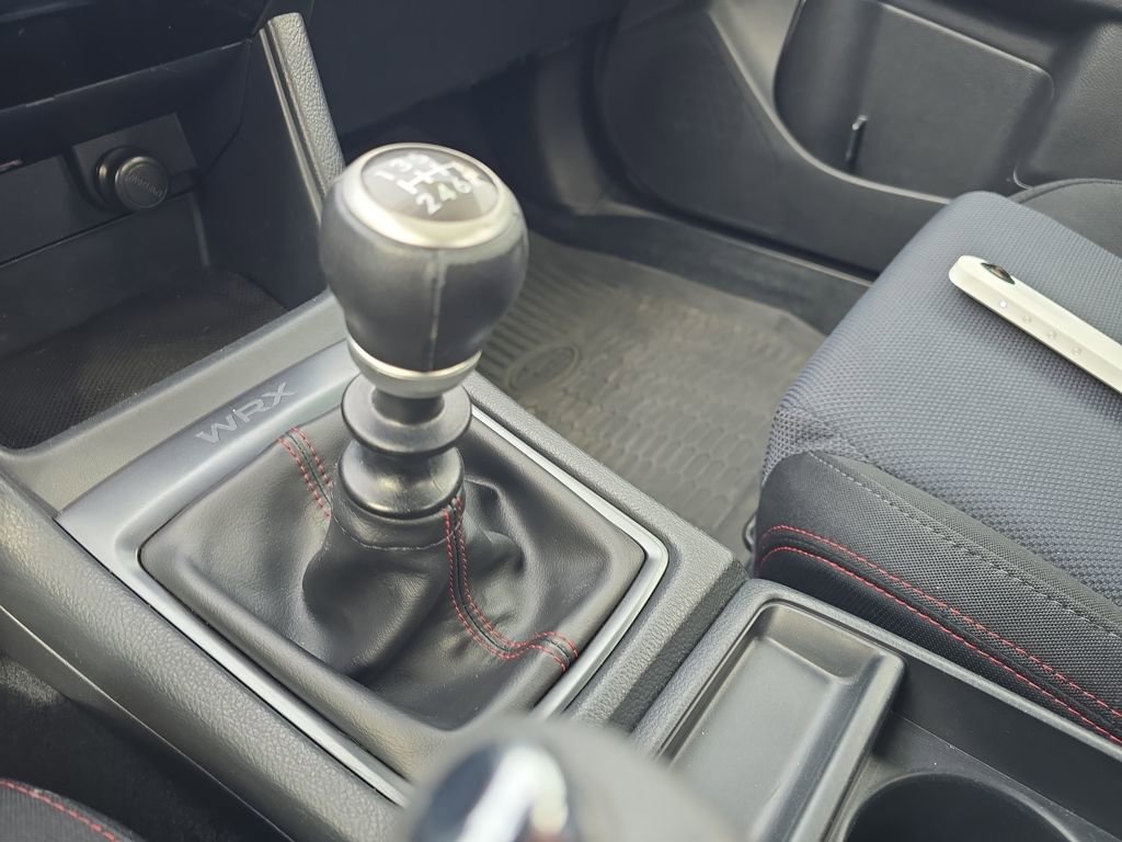 Used 2020 Subaru WRX image 24