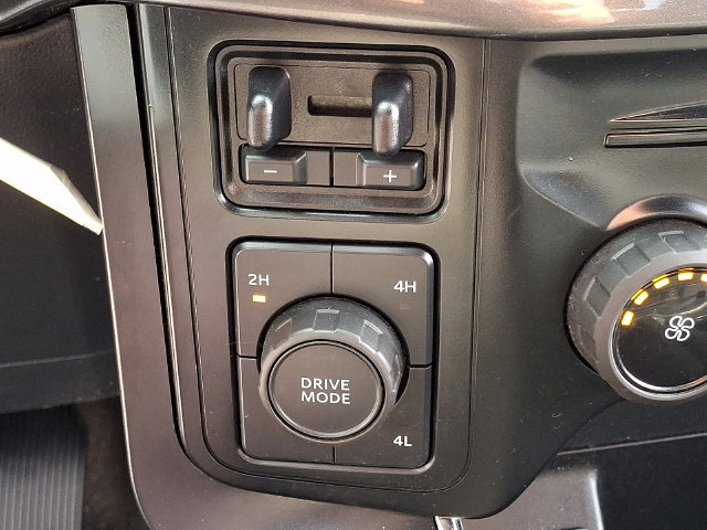Used 2024 Ford F150 STX w/ Mobile Office Package AWD/4WD image 25