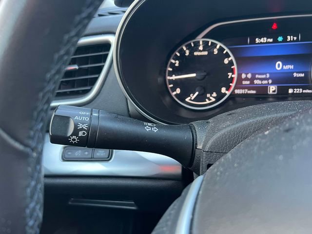 Used 2019 Nissan Maxima 3.5 S w/ Floor Mat Group FWD image 25