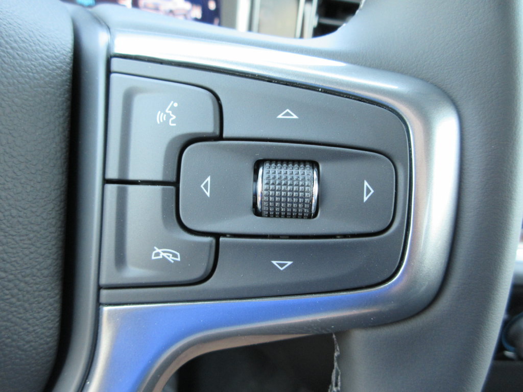 New 2026 Chevrolet Silverado 1500 LT AWD/4WD image 26