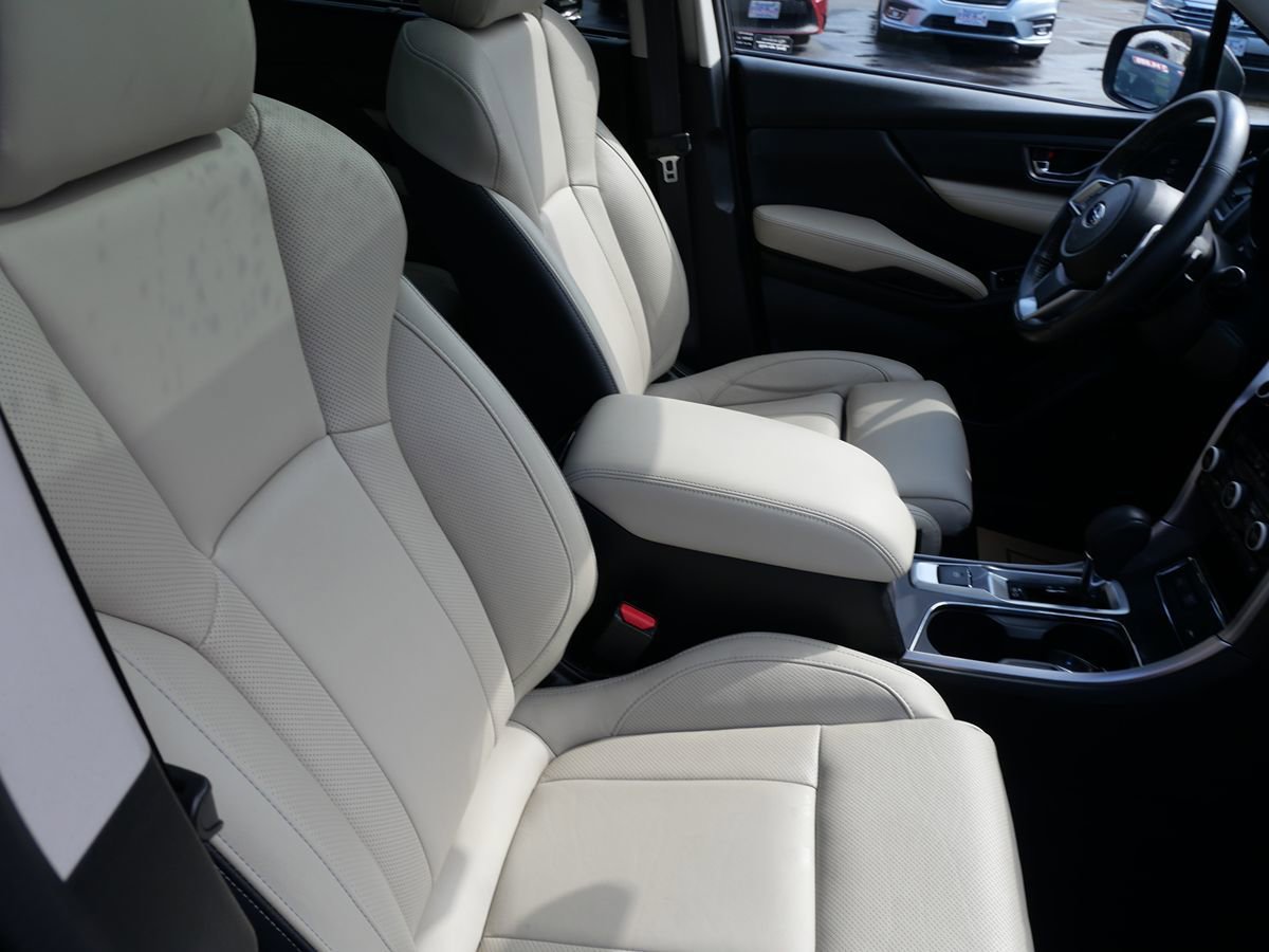 Used 2021 Subaru Ascent Limited w/ Technology Package image 33