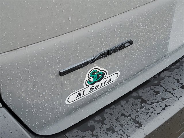 New 2026 Subaru Outback Limited AWD/4WD image 6