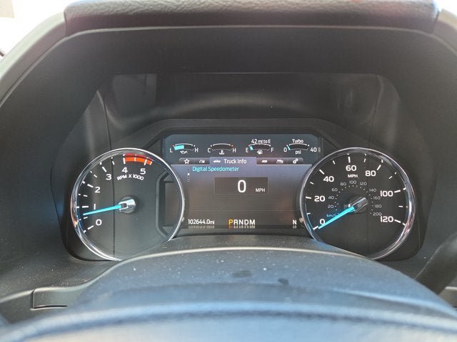 Used 2020 Ford F250 Lariat w/ Tremor Off-Road Package AWD/4WD image 23
