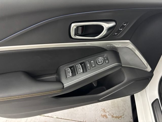New 2026 Acura Integra A-Spec w/ Technology Package FWD image 11