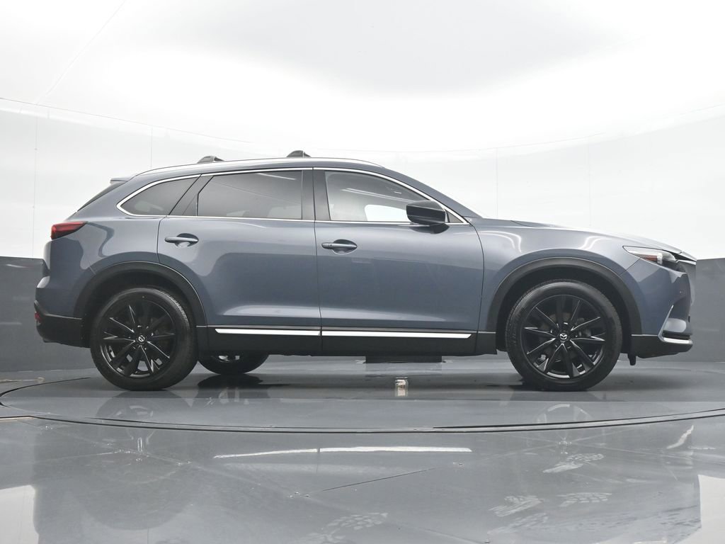 Used 2023 MAZDA CX-9 Carbon Edition image 32